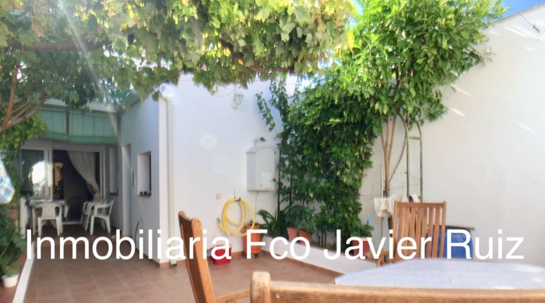 Badajoz - Villafranca de los Barros - 160m2