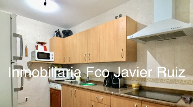 Badajoz - Villafranca de los Barros - 160m2
