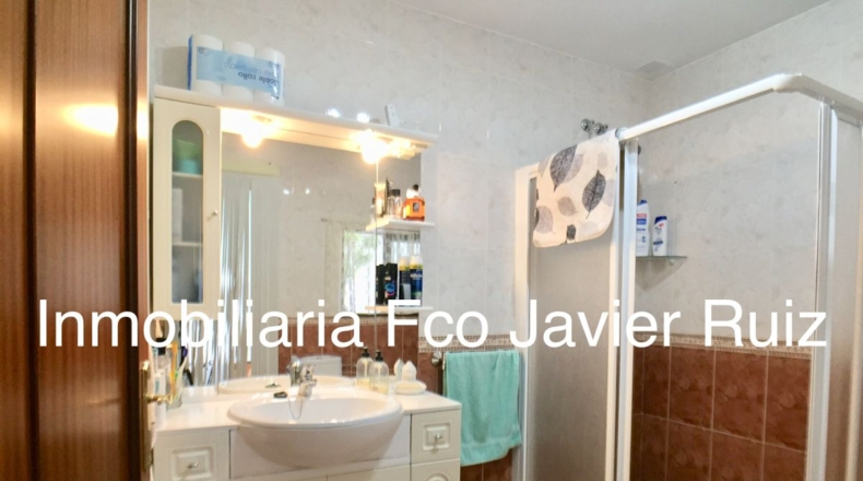 Badajoz - Villafranca de los Barros - 160m2