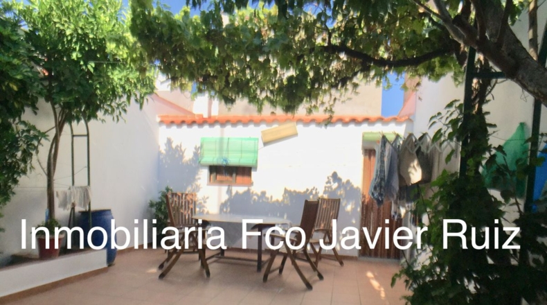 Badajoz - Villafranca de los Barros - 160m2