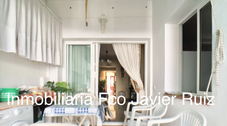 Badajoz - Villafranca de los Barros - 160m2