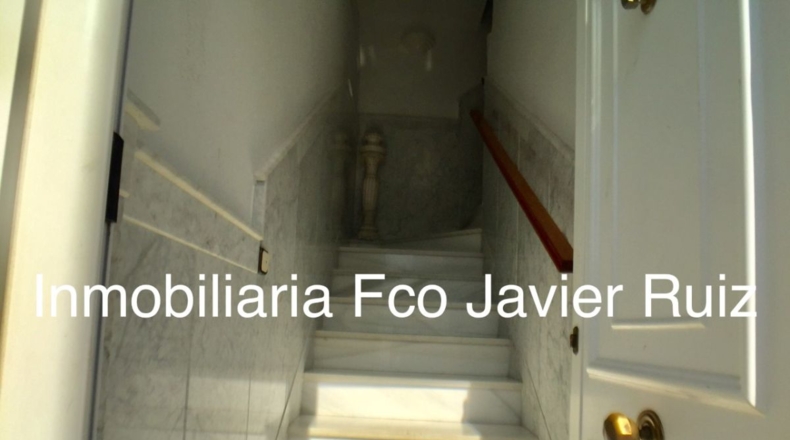 Badajoz - Villafranca de los Barros - 160m2