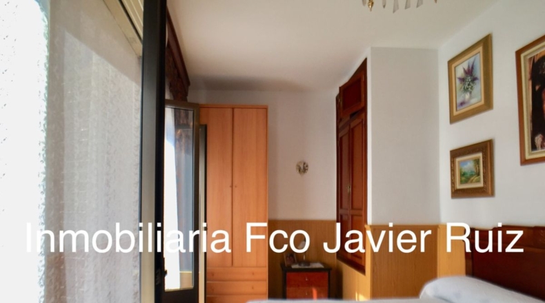 Badajoz - Villafranca de los Barros - 160m2