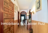 Casa de poble en venda a Villafranca de los Barros ref.: TR93330 foto
