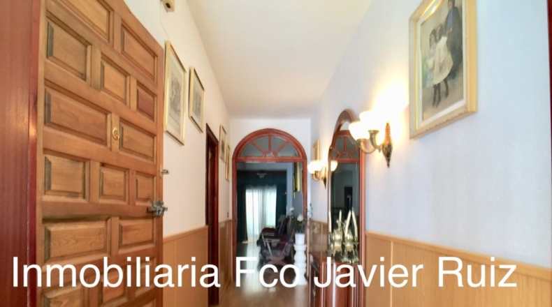 Badajoz - Villafranca de los Barros - 160m2