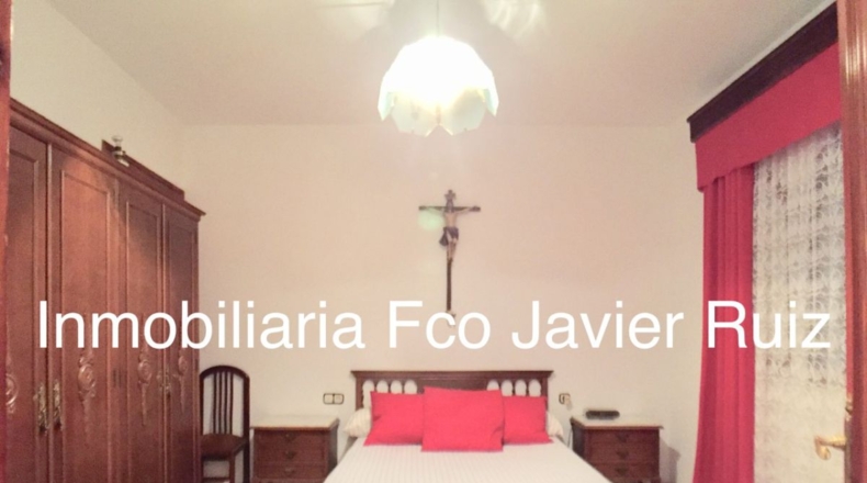 Badajoz - Villafranca de los Barros - 160m2