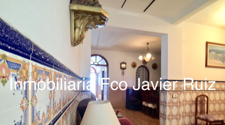 Badajoz - Villafranca de los Barros - 160m2