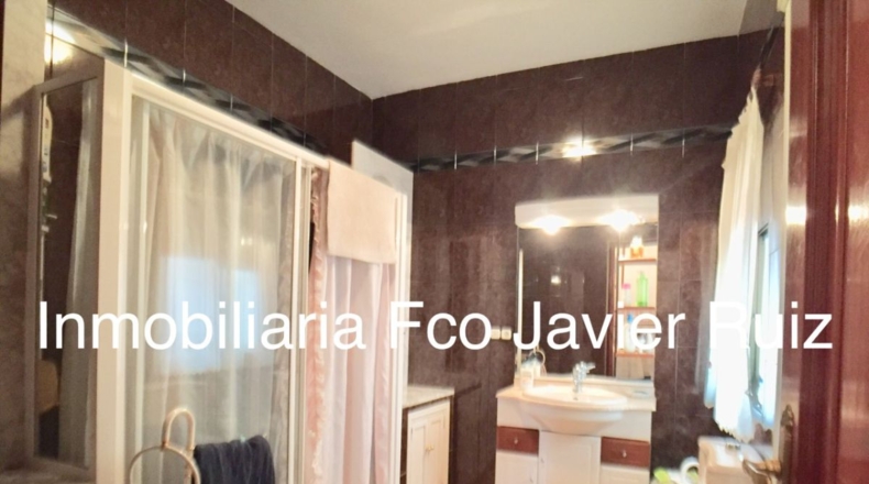 Badajoz - Villafranca de los Barros - 160m2