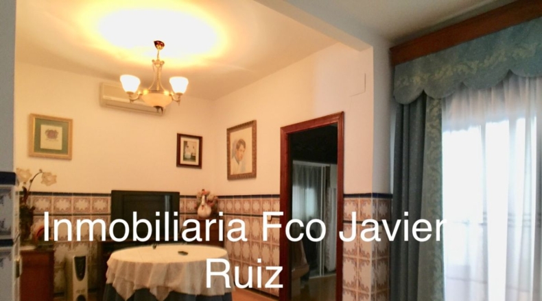 Badajoz - Villafranca de los Barros - 160m2