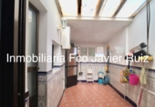 Casa de poble en venda a Villafranca de los Barros ref.: TR93330 foto