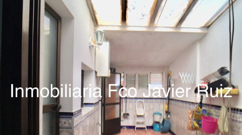 Badajoz - Villafranca de los Barros - 160m2