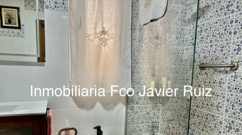 Badajoz - Villafranca de los Barros - 150m2