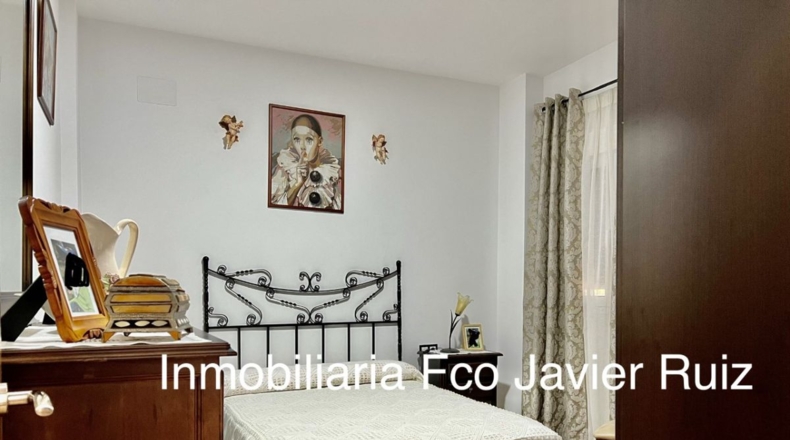 Badajoz - Villafranca de los Barros - 150m2