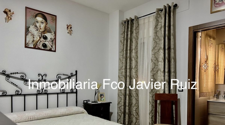 Badajoz - Villafranca de los Barros - 150m2