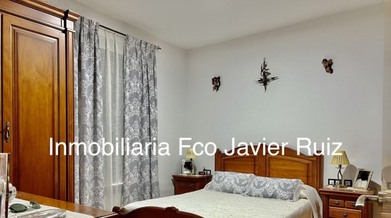 Badajoz - Villafranca de los Barros - 150m2