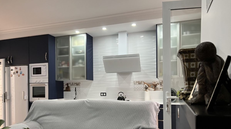 Badajoz - Villafranca de los Barros - 150m2