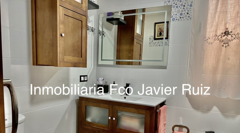 Badajoz - Villafranca de los Barros - 150m2