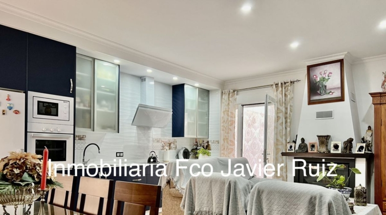 Badajoz - Villafranca de los Barros - 150m2