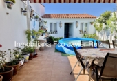 Casa de poble en venda a Villafranca de los Barros ref.: TR65689 foto