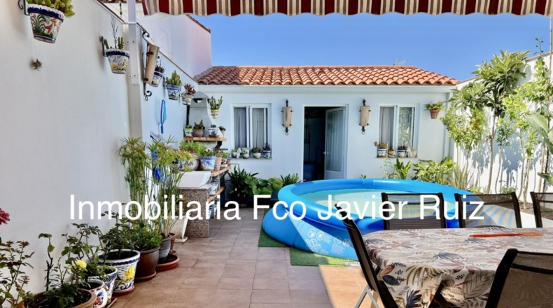 Badajoz - Villafranca de los Barros - 150m2