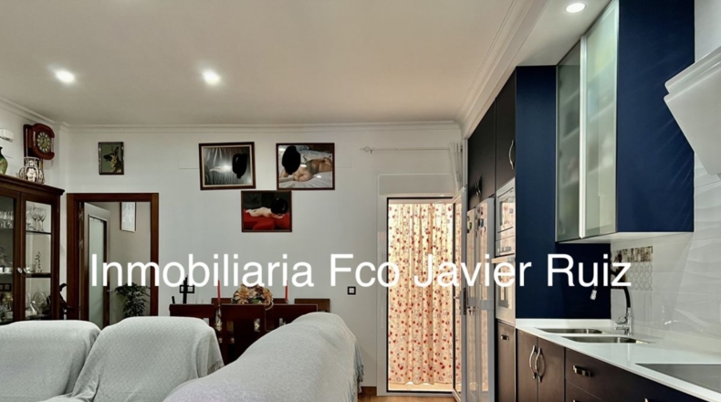 Badajoz - Villafranca de los Barros - 150m2