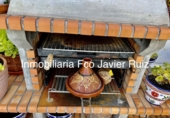 Casa de poble en venda a Villafranca de los Barros ref.: TR65689 foto