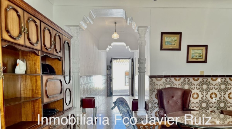 Badajoz - Villafranca de los Barros - 150m2