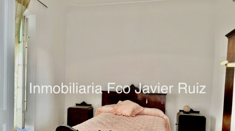 Badajoz - Villafranca de los Barros - 150m2