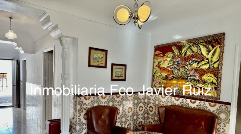 Badajoz - Villafranca de los Barros - 150m2