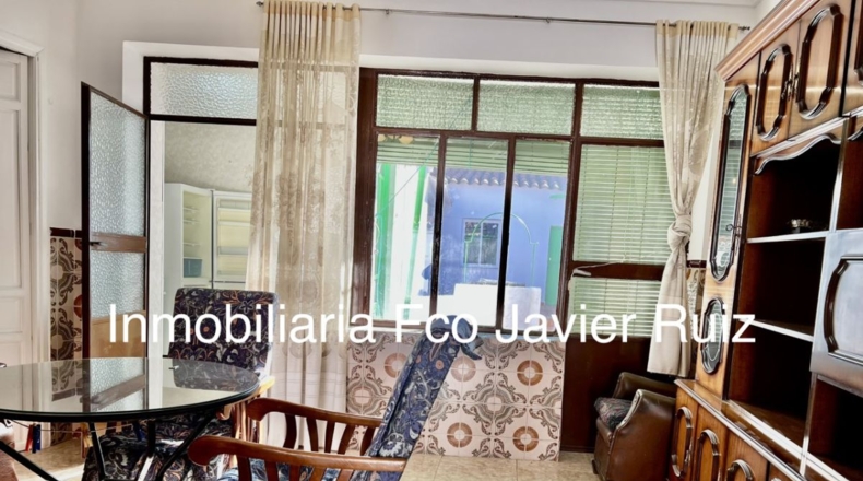 Badajoz - Villafranca de los Barros - 150m2
