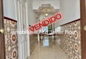 Casa de poble en venda a Villafranca de los Barros ref.: TR106080 foto