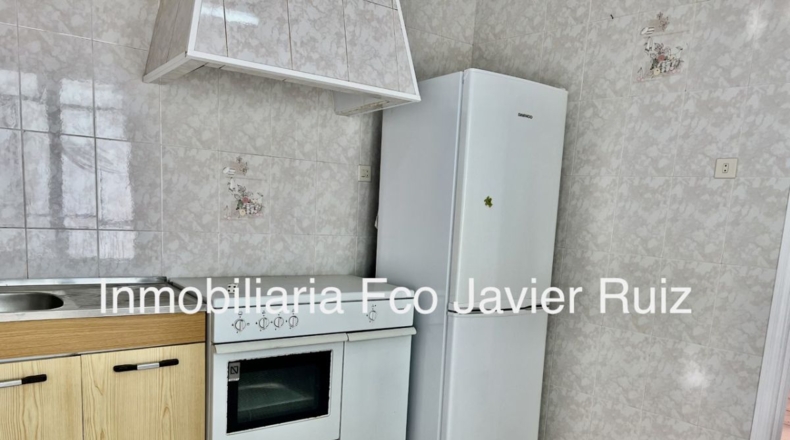 Badajoz - Villafranca de los Barros - 150m2