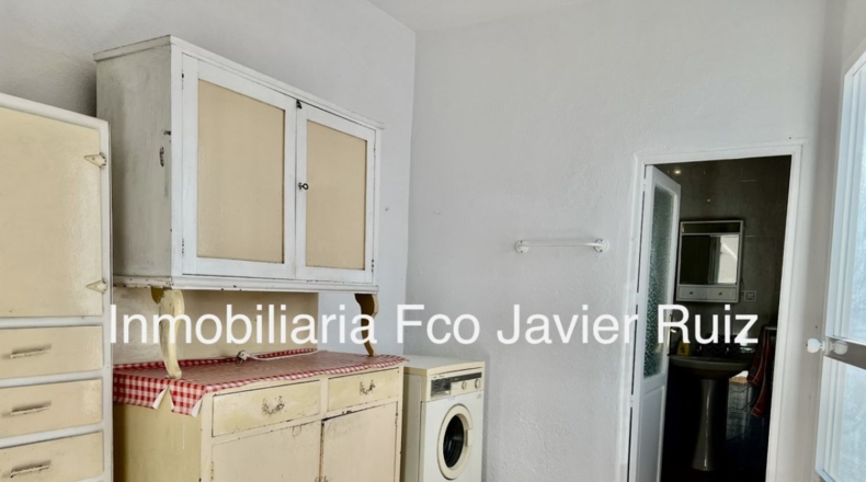 Badajoz - Villafranca de los Barros - 150m2