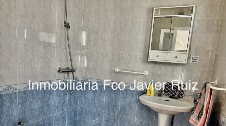 Badajoz - Villafranca de los Barros - 150m2