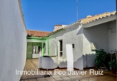 Casa de poble en venda a Villafranca de los Barros ref.: TR106080 foto