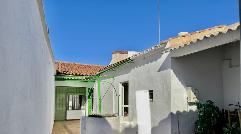 Badajoz - Villafranca de los Barros - 150m2