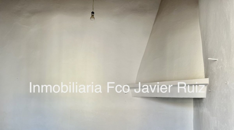 Badajoz - Villafranca de los Barros - 150m2