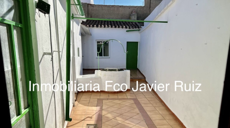 Badajoz - Villafranca de los Barros - 150m2