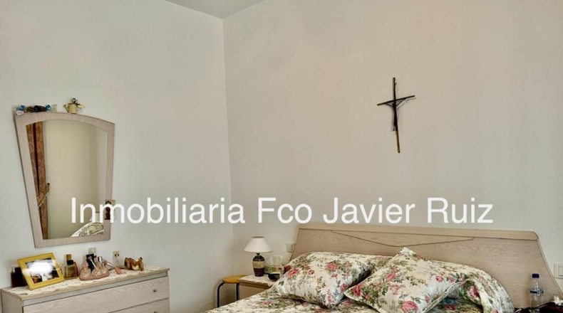 Badajoz - Villafranca de los Barros - 112m2