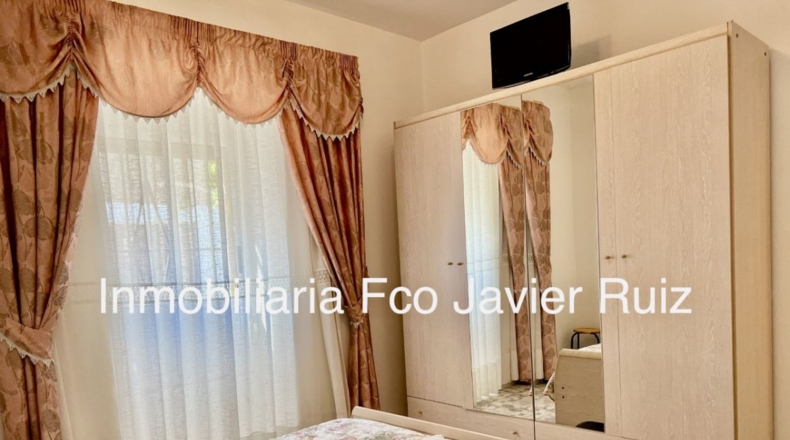 Badajoz - Villafranca de los Barros - 112m2
