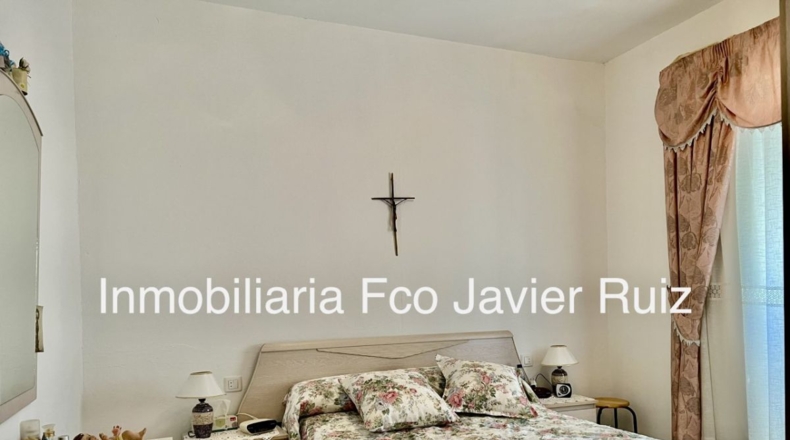 Badajoz - Villafranca de los Barros - 112m2
