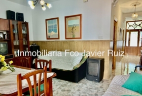 Villafranca de los Barros 140&nbsp;m² 