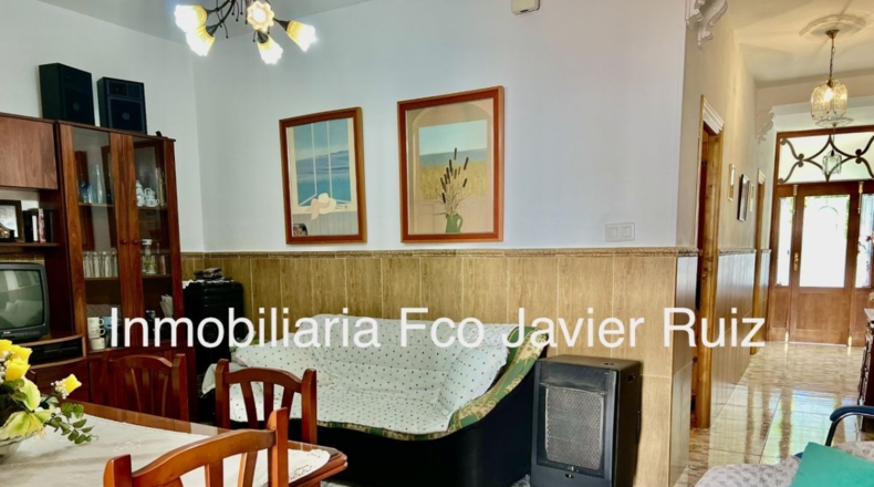 Badajoz - Villafranca de los Barros - 112m2