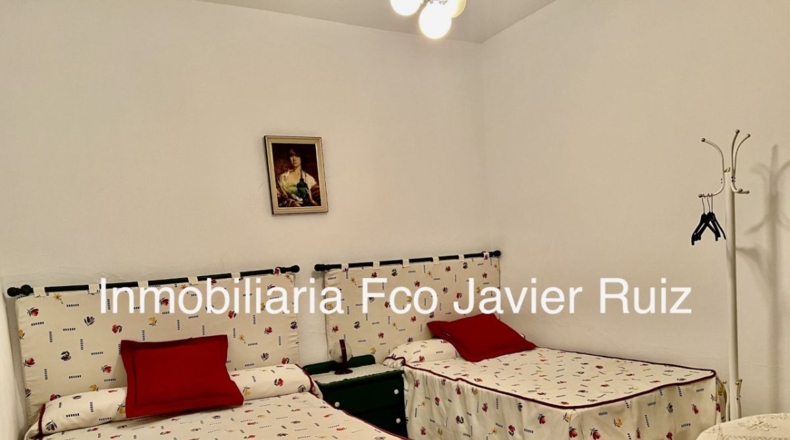 Badajoz - Villafranca de los Barros - 112m2