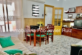 Villafranca de los Barros 140&nbsp;m² 