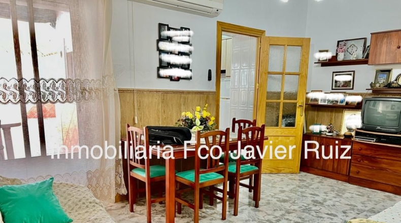 Badajoz - Villafranca de los Barros - 112m2