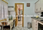 Casa de poble en venda a Villafranca de los Barros ref.: TR92575 foto
