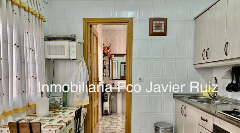 Badajoz - Villafranca de los Barros - 112m2