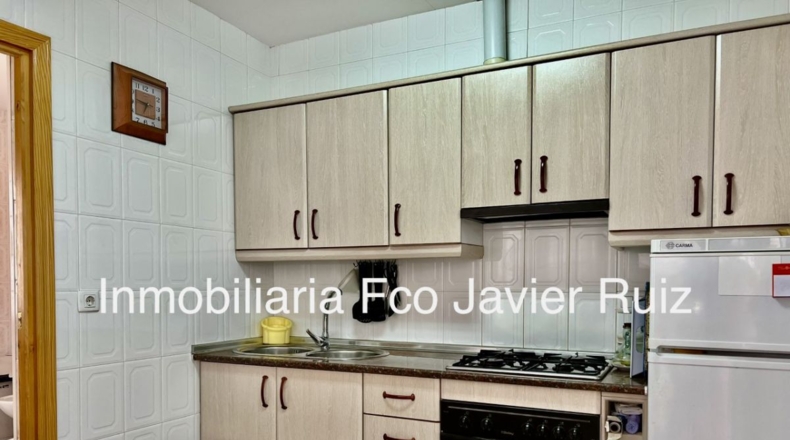 Badajoz - Villafranca de los Barros - 112m2