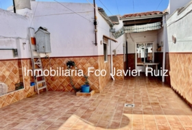 Villafranca de los Barros 140&nbsp;m² 